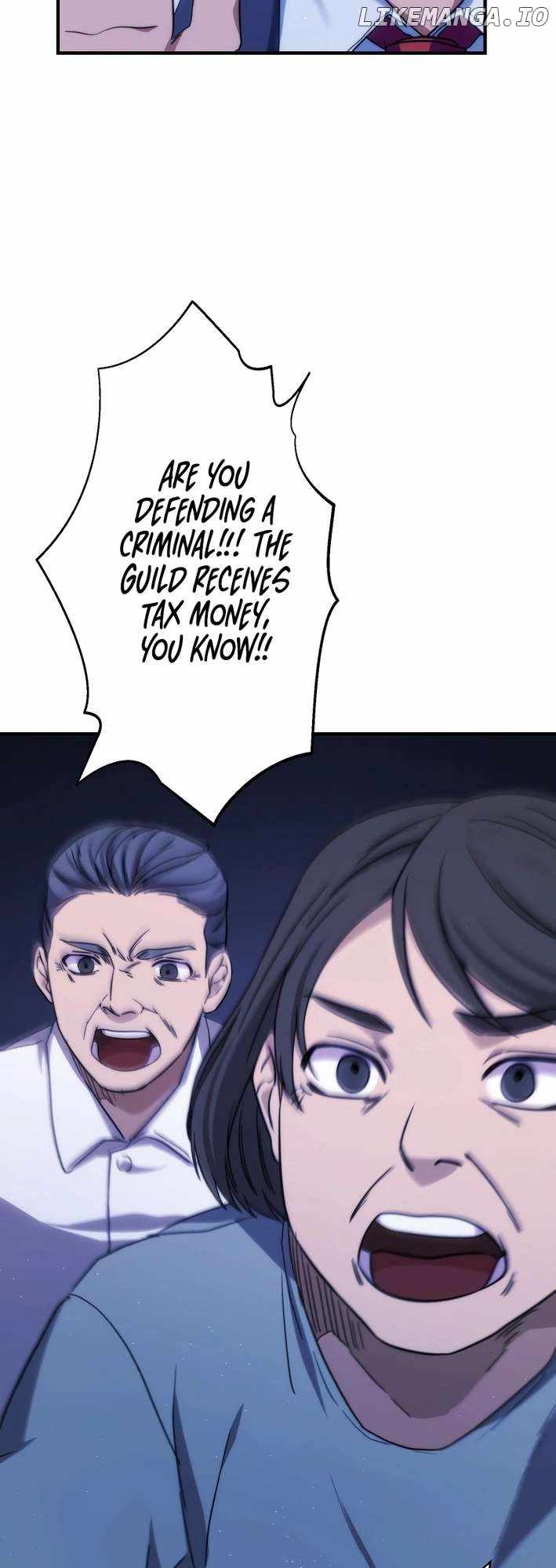 Revenge of the Unrivaled Streamer Chapter 14 74
